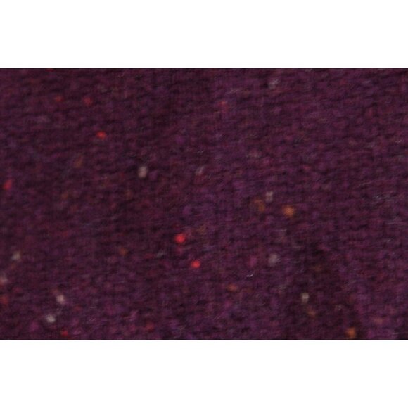 Brooks Brothers Men Sweater Pullover Luxury 100% Merino Wool Speckle Red Size XL - Picture 7 of 13